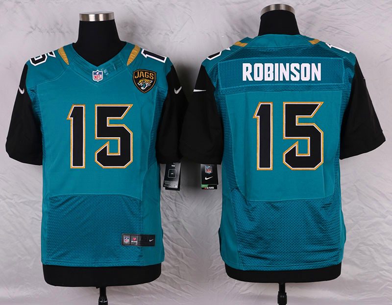 Jacksonville Jaguars elite jerseys-050
